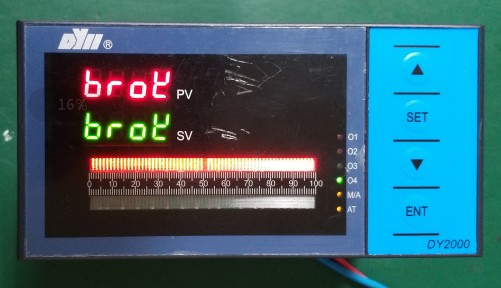 DY2000雙路給定器、DY21EH66、DY29EH86、DY22GEH664M、東輝儀表詳細(xì)介紹