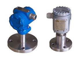DYWZ法蘭直裝式靜壓液位變送器